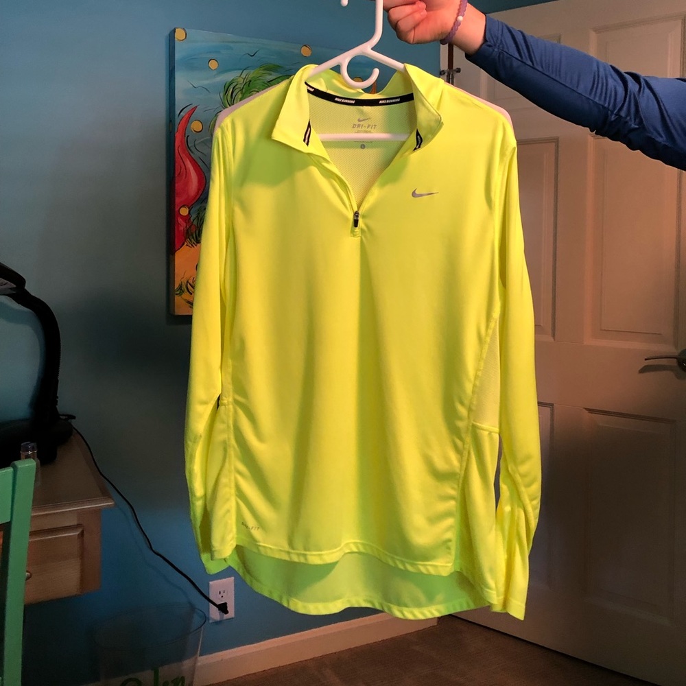 Men’s Nike Pullover